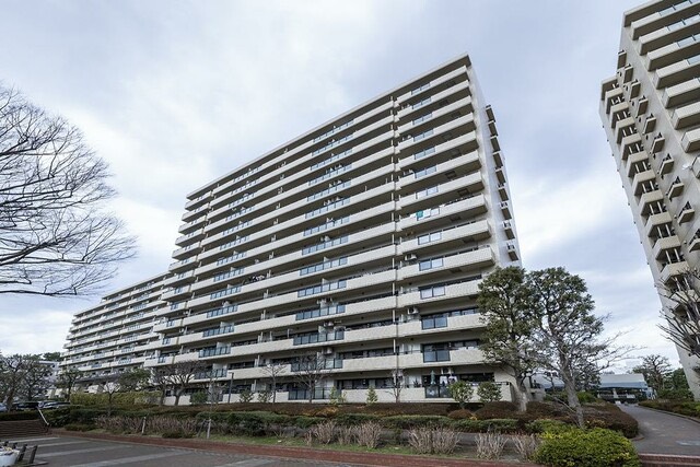 ロビーシティ相模大野