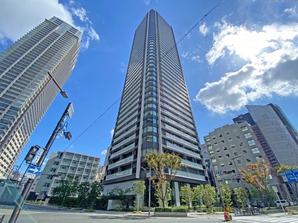 ザ・ファインタワー梅田豊崎