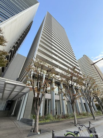 ローレルコート難波10階部分
